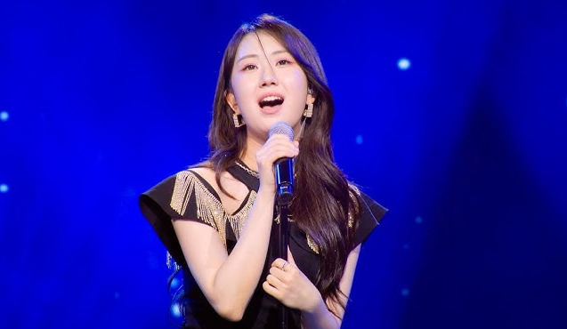 전유진 손태진 박서진 진진진 트리오 결성, 세종문화회관 흔든 역대급 케미 ✨